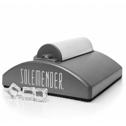 Solemender Cold Foot Massage Roller for Neuropathy & Plantar Fasciitis