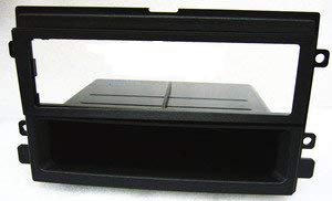 Kit Dash Kit Singolo Per Installazione Autoradio, Per Veicoli Selezionati, Marca Xscorpion, Sostituisce 99-5814 - Foto 4