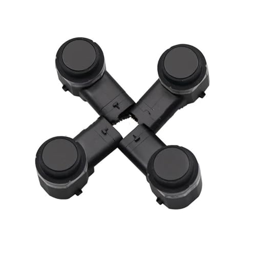 Capteur de stationnement PDC 4H0919275 radar de recul ultrason pour Golf Passat CC Altea