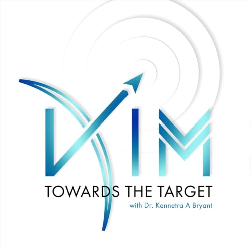 『AIM TOWARDS THE TARGET』のカバーアート