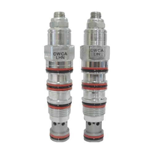 Válvula de equilibrio CWCA LHN cartucho de control estable CWEALIN