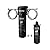 Waterdrop 10UA-UF 0.01 ?m Ultra Filtration Under Sink Water Filter for Baçt?ria Reduction, 8K Gallons, Direct Connect to Kitchen Faucet, with RF10-UF Replacement Filter for 10UA/10UA-UF/10UB/10UB-UF