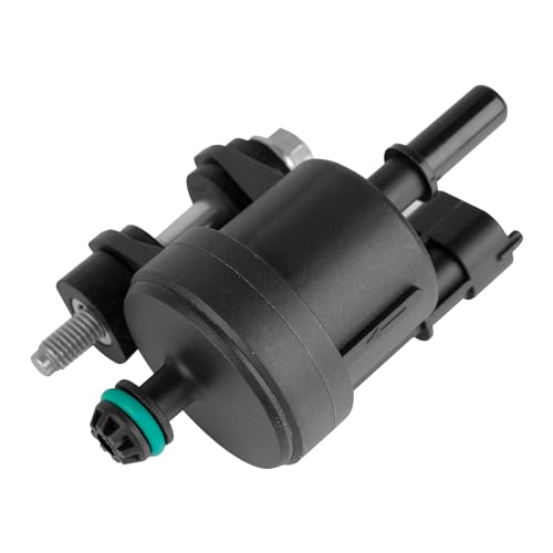 12610560 911-082 Vapor Canister Purge Valve Solenoid Compatible with Buick Enclave LaCrosse Cadillac ATS CTS SRX XTS Chevy Caprice Equinox Impala GMC Acadia Replaces# 214-2137 PV479 55593172