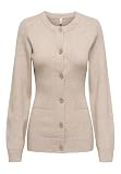 ONLY Female Strickjacke ONLKATIA Strickjacke