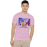 Entretien sans danger : de l'école et du travail pour sortir avec des matchs, notre t-shirt classique est taillé sur mesure pour le monde réel. Pas d'instructions d'entretien compliquées : il suffit de le porter, de le laver et de le répéter. Launder cold and tumble or hang dry to maintain the longevity of your new favourite shirt.