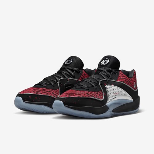 Image of Nike Men's KD 16 Basketball Shoes