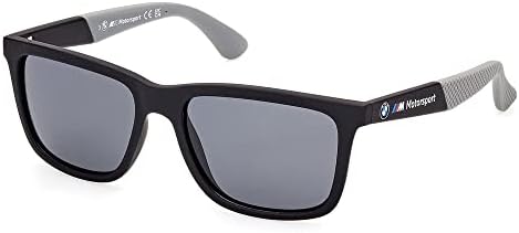 BMW MOTORSPORT Mens Sunglasses Bs0031 Sunglasses (pack of 1)
