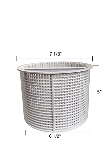Custom Molded Products Generic Hayward B-152 Skimmer Basket
