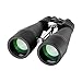 ESSLNB Binocolo zoom 13-39X70 per adulti con adattatore per telefono, adattatore per treppiede e custodia per osservare le stelle e caccia (binocolo 15-30X80) immagine
