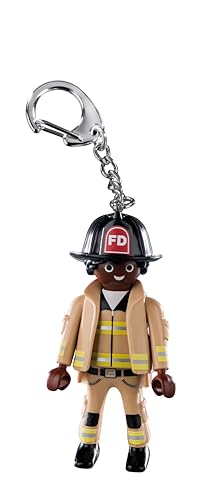 Playmobil City Action 70649 porte clés 1 pièce Neuf - vue 4