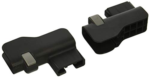 Image of JOOVY Caboose S Bassinet Adapters