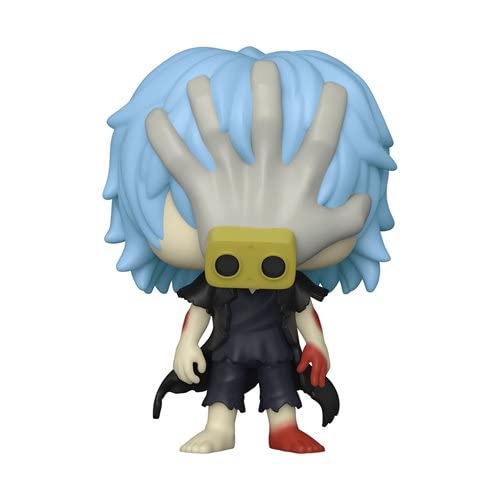 Amazon.co.jp: Funko POP! 僕のヒーローアカデミア 戸村信楽