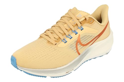 Nike Air Zoom Pegasus 39 pour courir sans douleur aux genoux