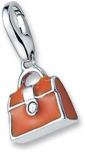 Giorgio Martello Milano 409169 Ladies'Pendant Lucky 777–814189