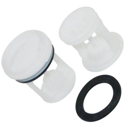 Kit de filtre authentique pour machine à laver Indesit, Ariston, Hotpoint pour pompe de vidange 51-en-11
