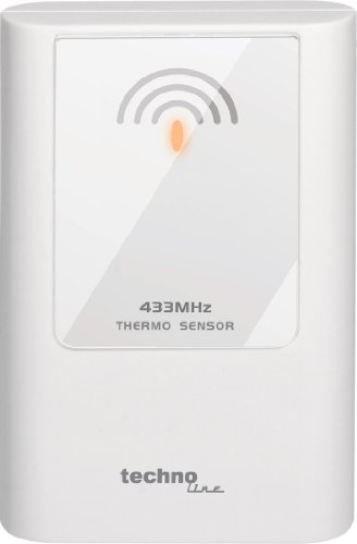 Preisvergleich Produktbild Technoline TX108 Sender für Wetterstation