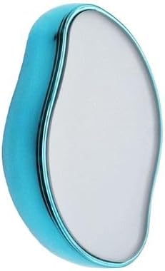 Painless Magic Crystal Hair Remover - Neon Blue