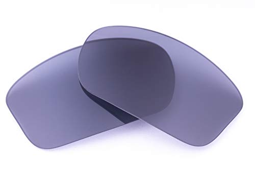 Racing Jacket 交換用レンズ 偏光/非偏光 Oakley/オークリー