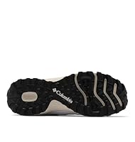 Columbia Men's Peakfreak Rush Outdry, White/Black, 8.5 Wide — image 6