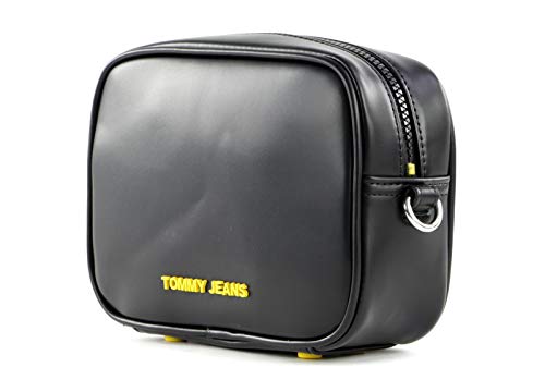 Sac bandoulière Tommy Jeans New gen crossover Femme - vue 3