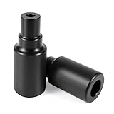 Muy fácil de instalar, solo necesita quitar los tornillos en el marco original y reemplazar directamente la instalación, solo toma alrededor de 3-4 minutos para completarse.