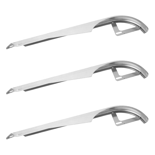 Protège-chaîne de vélo Healeved lot de 3 pièces étanches pour VTT et route
