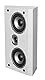 DYNAVOICE - Paar 2-Wege-Lautsprechere. Ideal für Dolby Atmos. Ref. Magic FX-4. Weiß