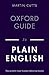 Oxford Guide to Plain English