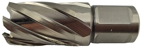 WRS Präz.-Kernbohrer, 17,0 mm Ø