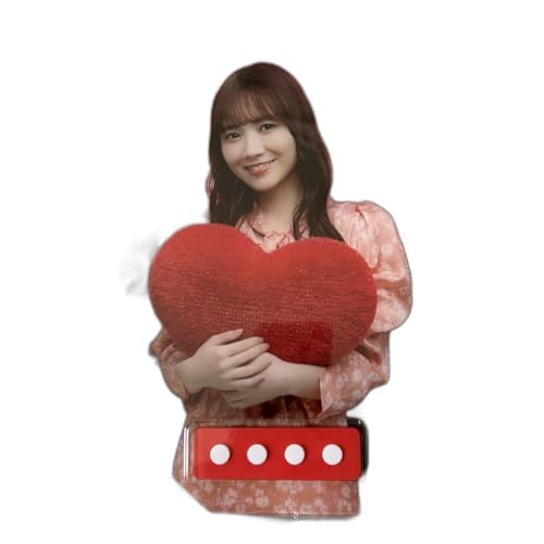 乃木フェス　田村真佑　ボイス入りアクリルプレート 乃木フェス田村真佑ボイス入りアクリルプレート