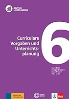 Curriculare Vorgaben und Unterrichtsplanung (+ DVD) 3126065236 Book Cover