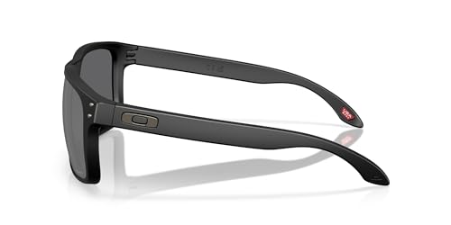 Image of Oakley OO9487 Holbrook XXL Rectangular Sunglasses