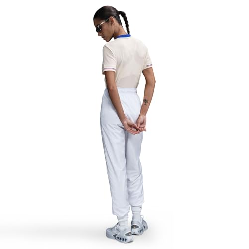 Maglietta Da Trasferta Donna Francia Euro FéMinin 2025 - 2