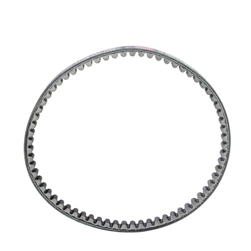 Courroie trapézoïdale haute résistance pour Vision NSC110 Scoopy - 5