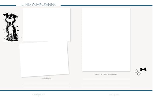 Il Mio Cucciolo. Cane. Album E Guida Pratica - 5