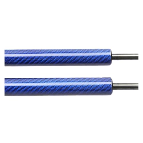 Vérins de capot moteur Skyline R33 - Verin hydraulique fin de béquille instable carbone