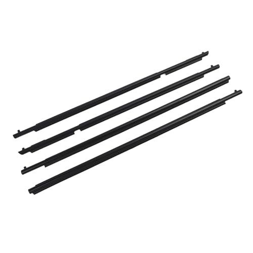 Joint d'étanchéité de vitre premium pour Toyota 4Runner 2010-2024 | Standard 75711-35011