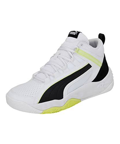 Image of Puma Unisex Adult Rebound Future Evo Sneaker
