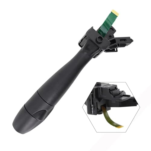 Commodo clignotant pour Peugeot 1007 206 207 mécanisme de précision robuste 96595087XT