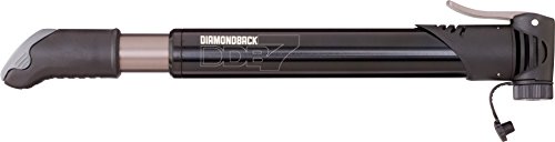 diamondback pump