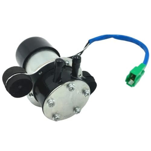 Bomba de combustible ATV UTV 12V para rutas off-road XY300 XY500 2
