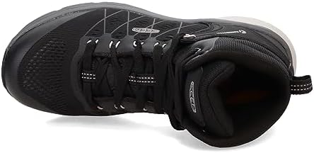 KEEN Utility Women's, Vista Energy Mid CT Waterproof Work Boot | Image 5