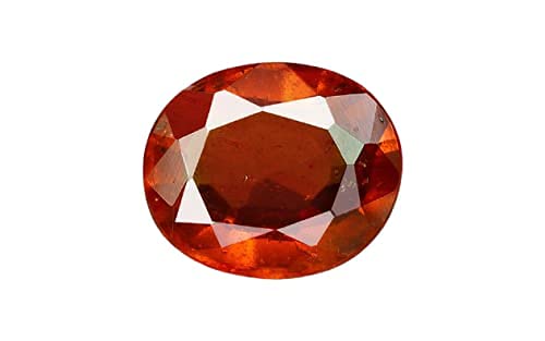 Pierre Rashi Ratan hessonite du Sri Lanka un héritage précieux de 1,85 carat