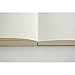 DESIGNPHIL 15294006 Midori Notebook, MD Notebook, A5, Horizontal Ruled A