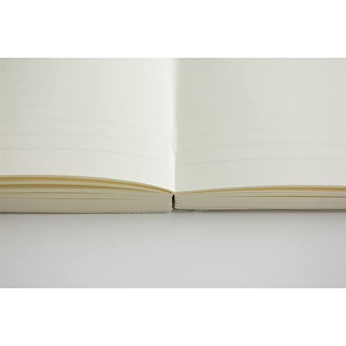 Image of designphil 15294006 midori notebook , md notebook, A5-A-15294006