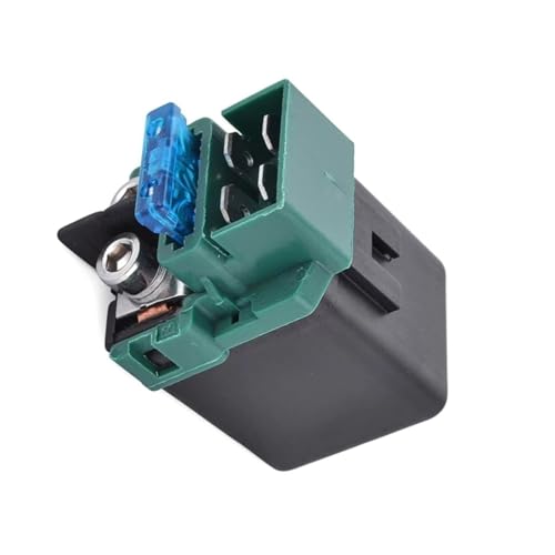 �A�_�v�^�[ Compatible With For VTR250 MC33 1997-2009 For NSS250 For REFLEX 2001-2007 �X�^�[�g�����[�\���m�C�h�o���u OEM:35850-K28-911