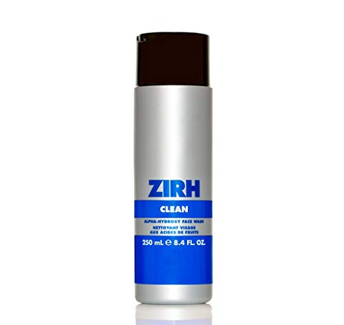 zirh skincare