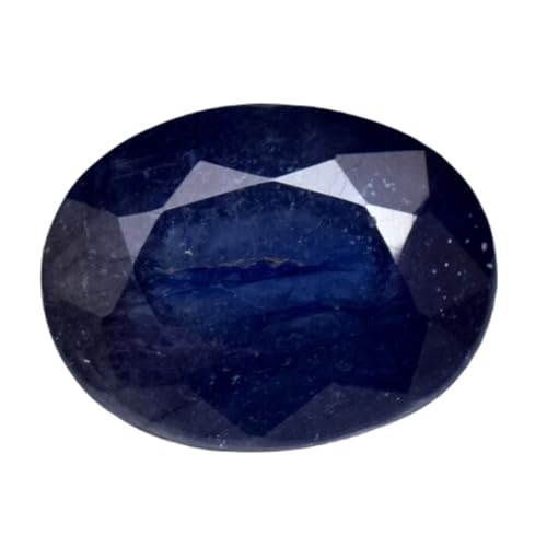 Saphir bleu de Ceylan pour créer votre propre bague de fiançailles sur mesure