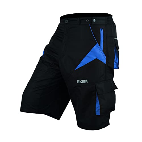 Pantalon Desmontable Montaña ▷ 🥇- 57 % 🥇