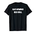 Gay Nympho Sexpuppe T-Shirt
